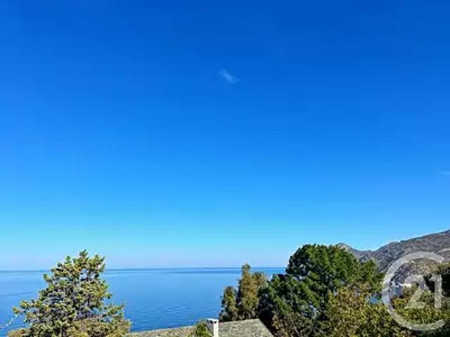Terrain vente à Bastia, Canari