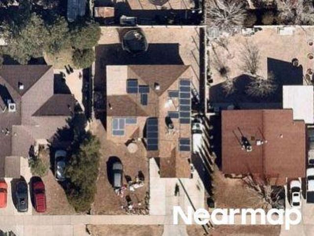 House for sale in Texas