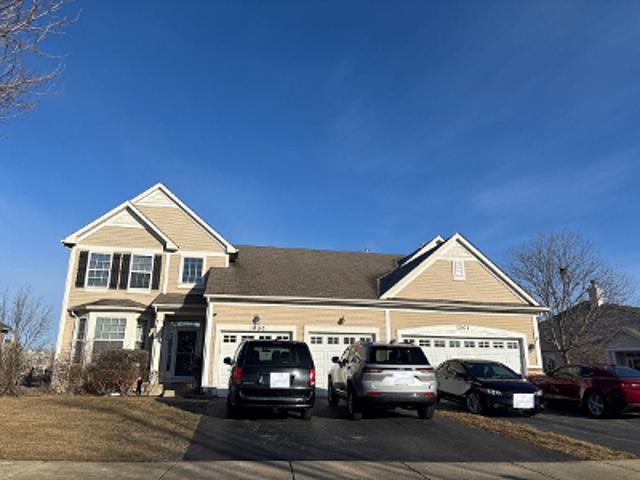 House for sale in Bristol, Illinois