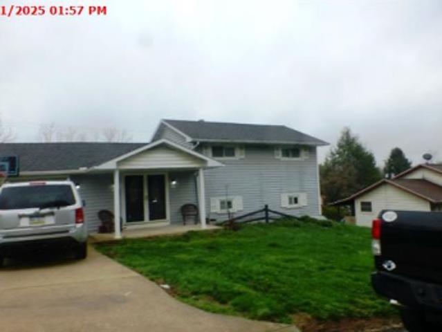 House for sale in Pennsylvania