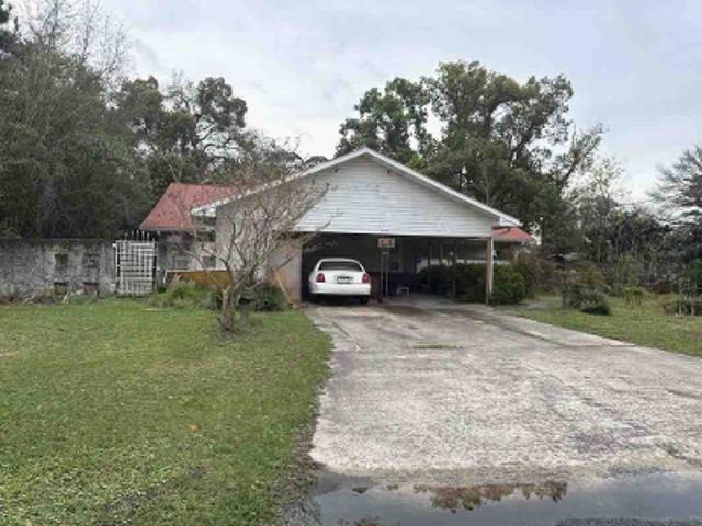 House for sale in Glynn, Georgia