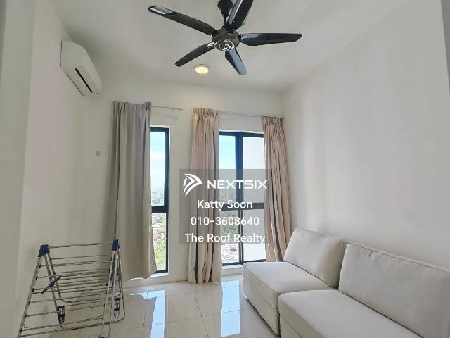Residential House for rent in Hulu Selangor, Selangor