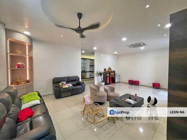 House for sale in Bandaraya Klang, Klang