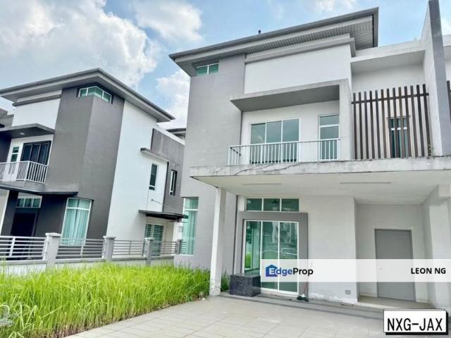 House for sale in Bandaraya Klang, Klang