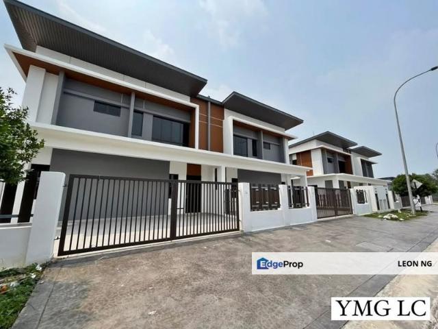 House for sale in Bandaraya Klang, Klang