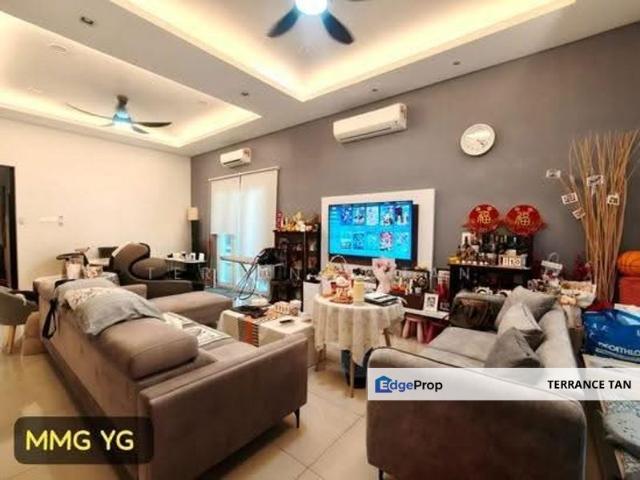 House for sale in Bandaraya Klang, Klang