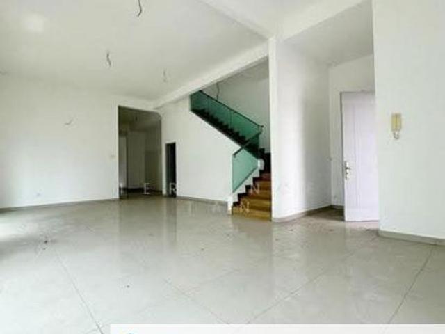 House for sale in Bandaraya Klang, Klang