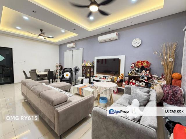 House for sale in Bandaraya Klang, Klang