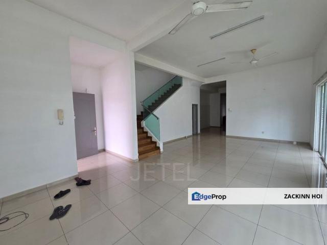 House for rent in Bandaraya Klang, Klang