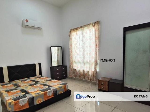 House for rent in Port Klang, Selangor