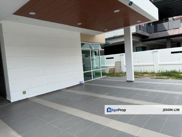 House for sale in Port Klang, Selangor