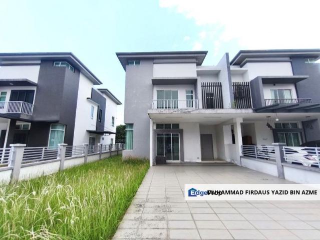 House for sale in Port Klang, Selangor