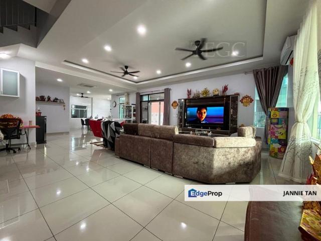 House for sale in Port Klang, Selangor