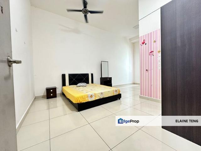 House for rent in Port Klang, Selangor