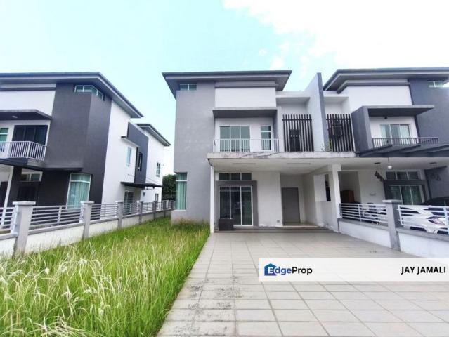 House for sale in Port Klang, Selangor