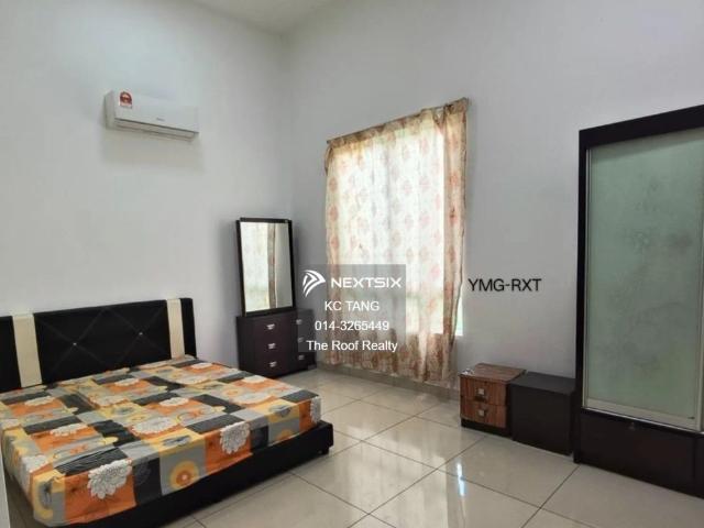House for rent in Port Klang, Selangor