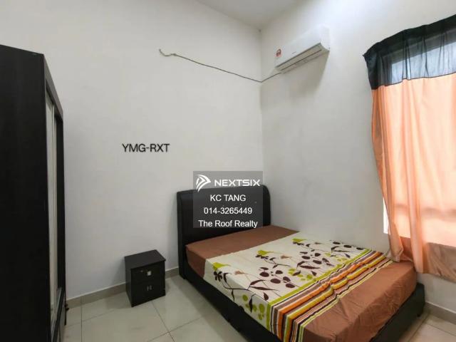 House for rent in Port Klang, Selangor