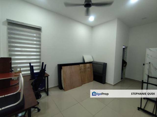 House for rent in Port Klang, Selangor