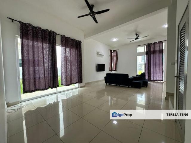 House for rent in Port Klang, Selangor