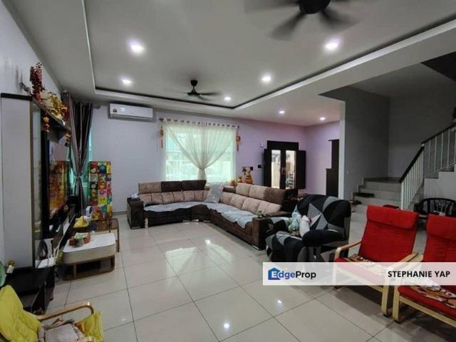 House for sale in Port Klang, Selangor