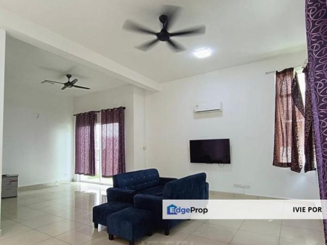 House for rent in Port Klang, Selangor