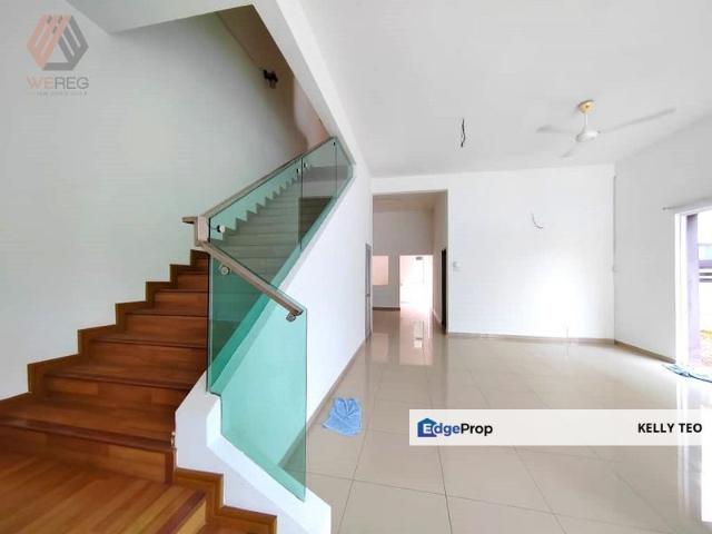 House for sale in Port Klang, Selangor