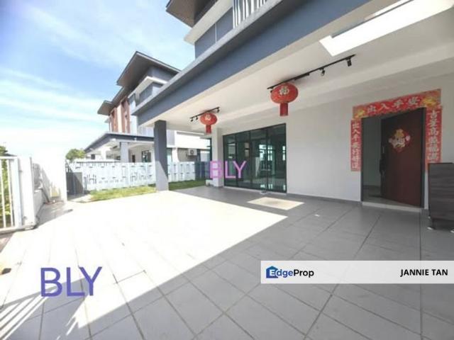 House for rent in Port Klang, Selangor