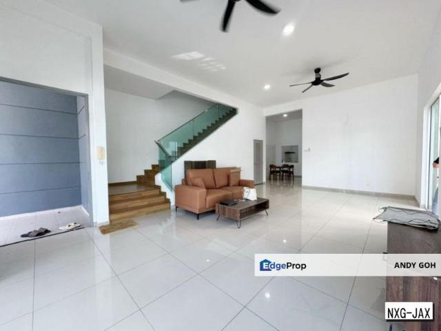 House for rent in Port Klang, Selangor