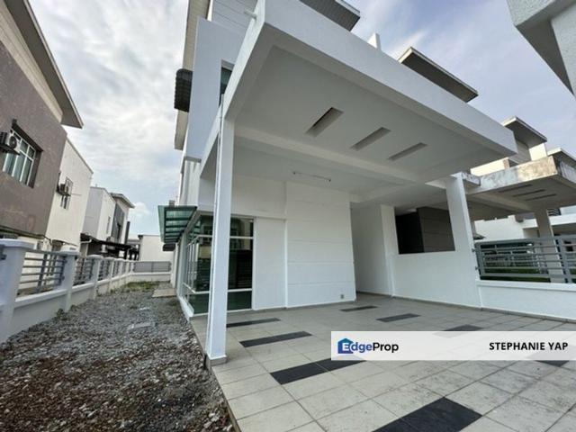 House for rent in Port Klang, Selangor