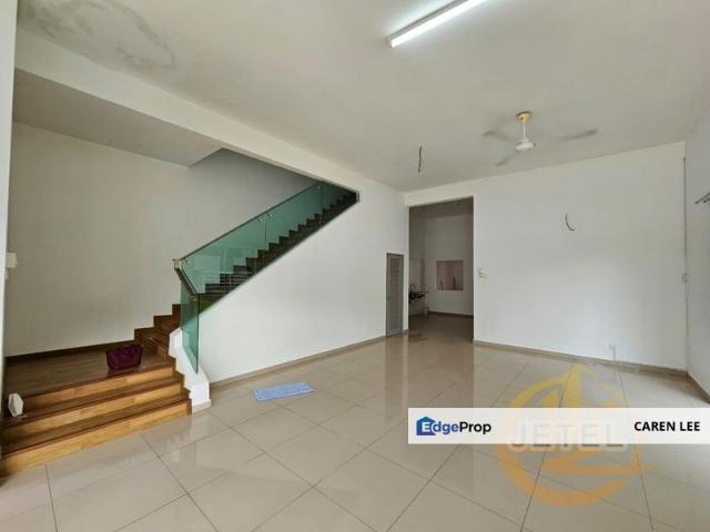 House for rent in Port Klang, Selangor