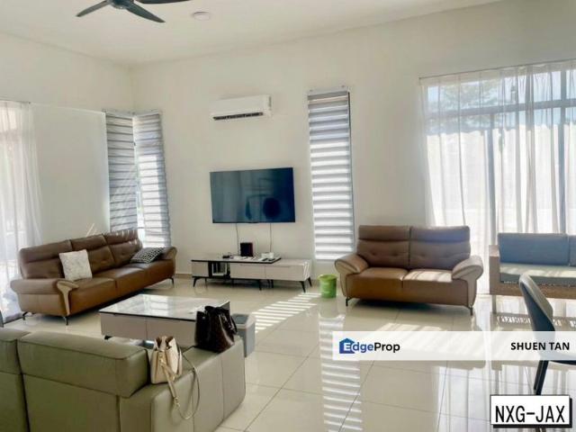 House for sale in Port Klang, Selangor