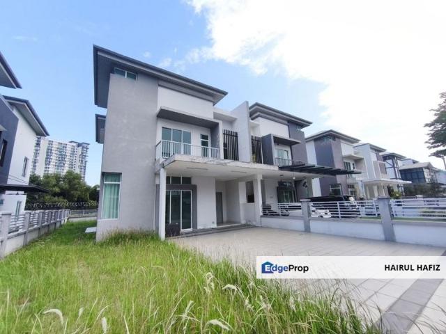 House for sale in Port Klang, Selangor