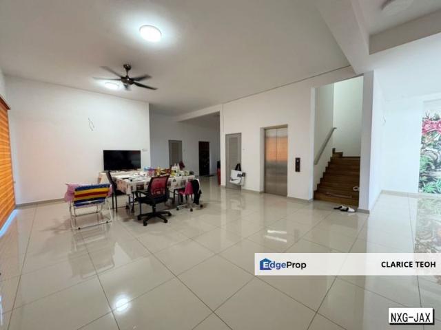 House for sale in Port Klang, Selangor