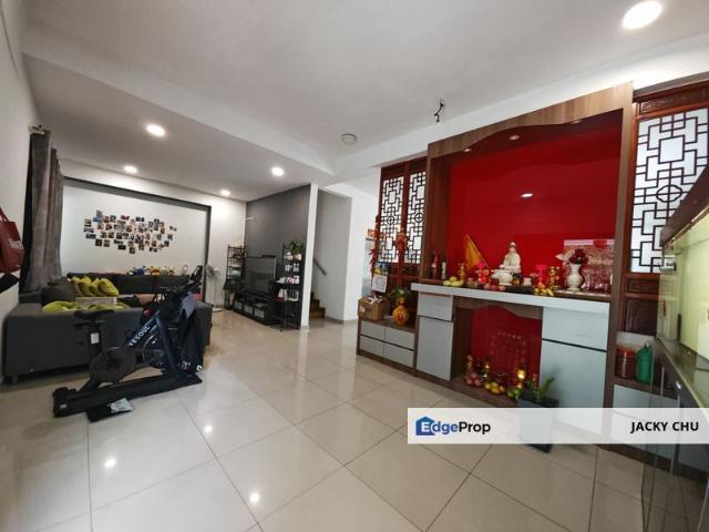 House for sale in Port Klang, Selangor