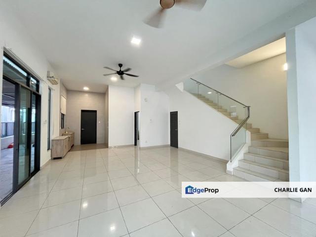 House for sale in Port Klang, Selangor
