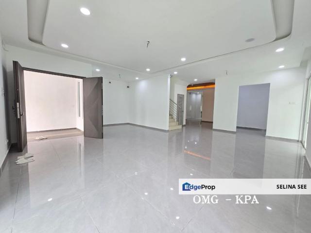 House for sale in Port Klang, Selangor