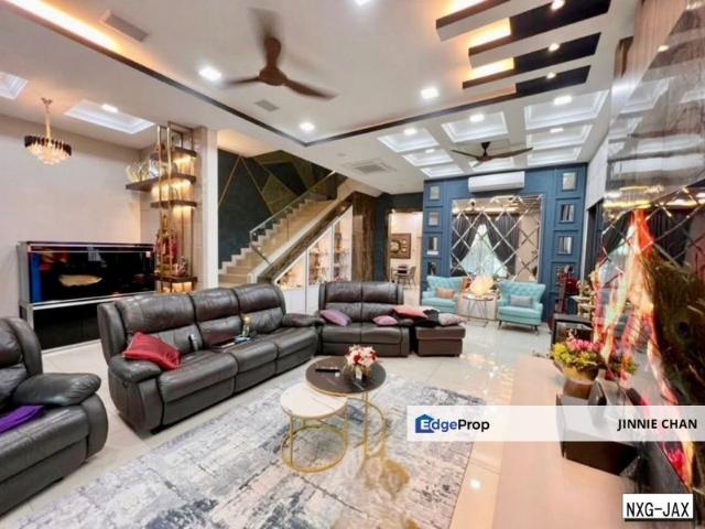 House for sale in Port Klang, Selangor