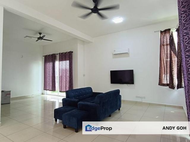 House for rent in Port Klang, Selangor