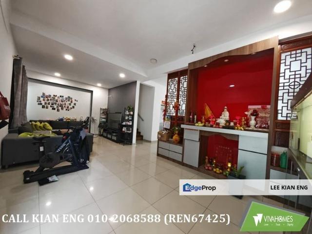 House for sale in Port Klang, Selangor