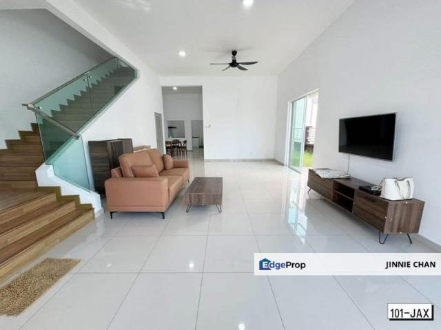 House for rent in Port Klang, Selangor