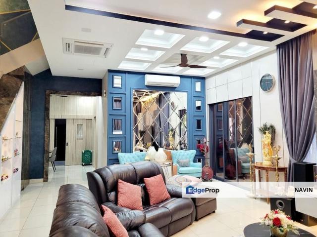 House for sale in Port Klang, Selangor