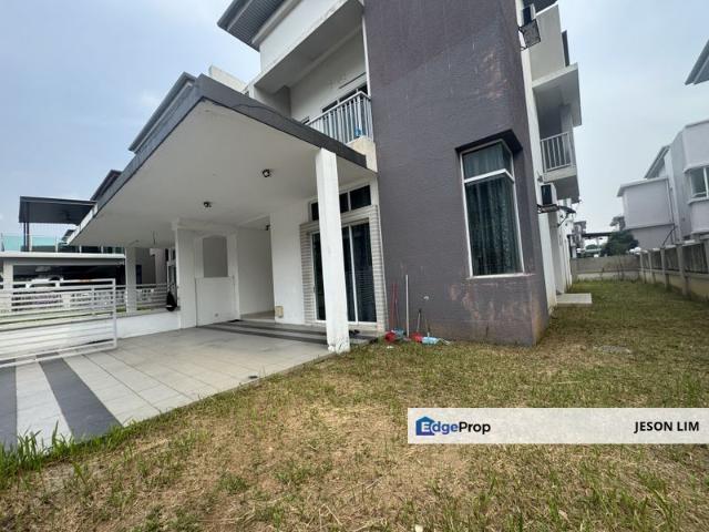 House for rent in Port Klang, Selangor