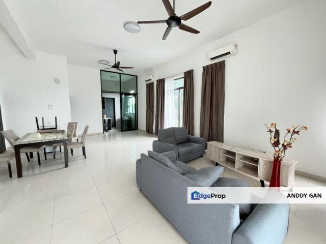 House for rent in Port Klang, Selangor