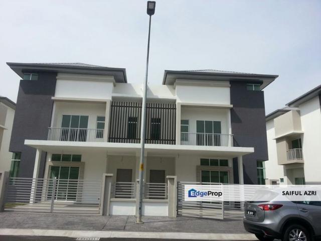 House for sale in Port Klang, Selangor
