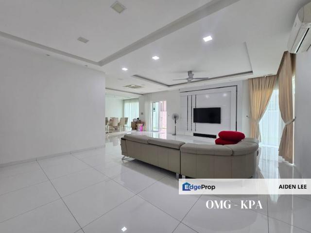 House for rent in Port Klang, Selangor