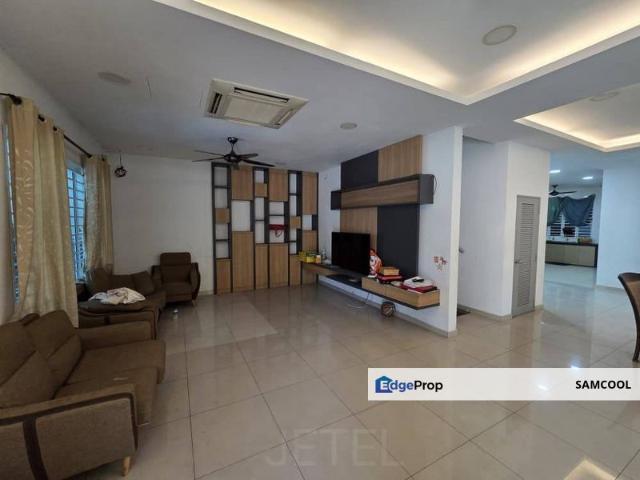 House for sale in Port Klang, Selangor