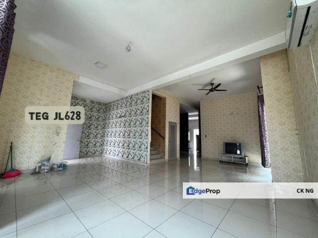 House for rent in Port Klang, Selangor