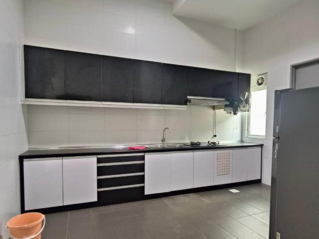 House for rent in Port Klang, Selangor
