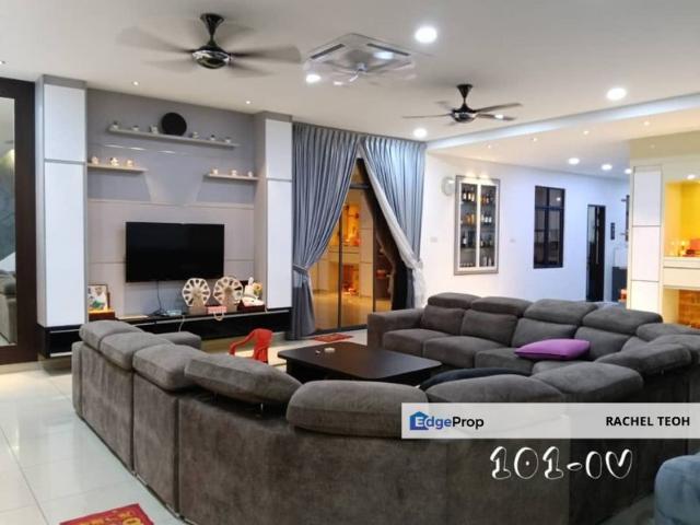 House for sale in Port Klang, Selangor