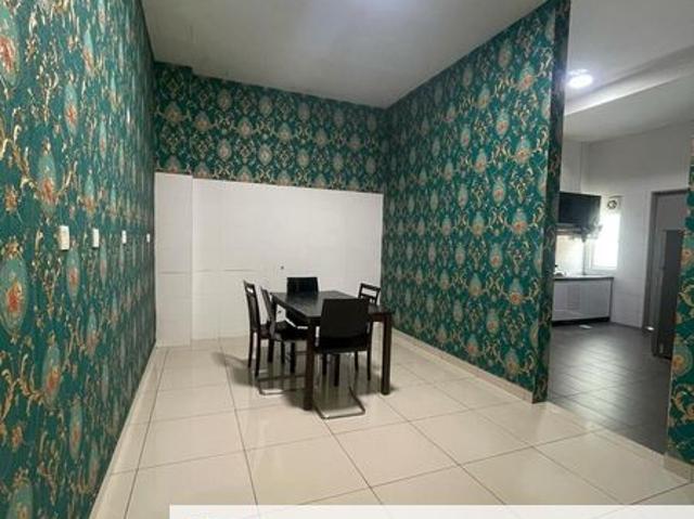 House for rent in Port Klang, Selangor